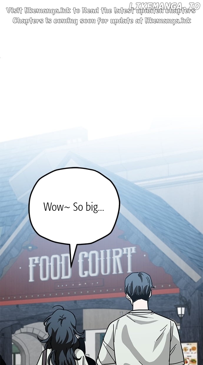 Unemployed Baek-soon Chapter 165 - page 1